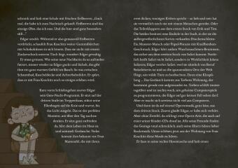 Eine Oma für alle Fälle 