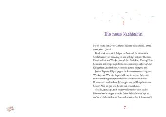 Eine Oma für alle Fälle 