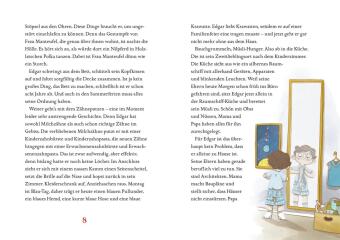 Eine Oma für alle Fälle 