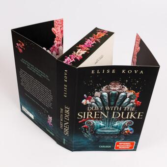 Married into Magic: Duet with the Siren Duke