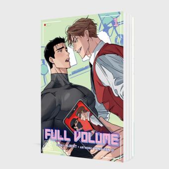 Full Volume 1