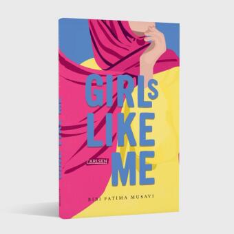 Girls like me