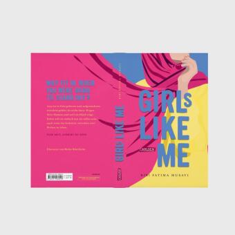 Girls like me