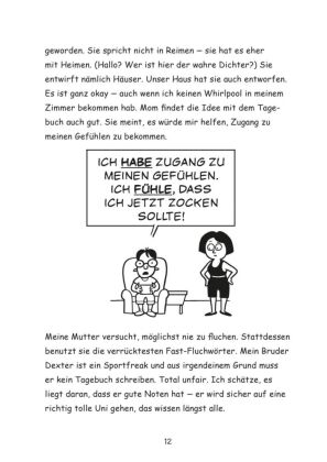 Die ganze Wahrheit über die 5. Klasse