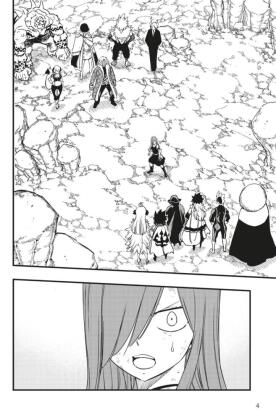 Fairy Tail - 100 Years Quest 20