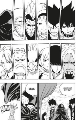 Fairy Tail - 100 Years Quest 20