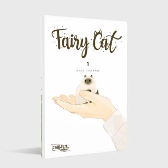 Fairy Cat 1