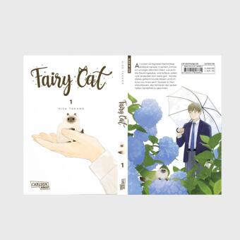 Fairy Cat 1