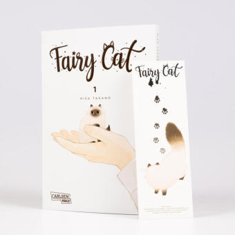 Fairy Cat 1