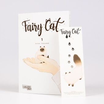 Fairy Cat 1