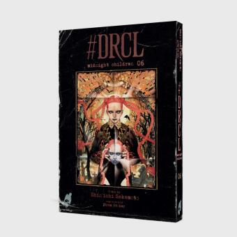 #DRCL - Midnight Children 6