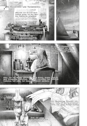 #DRCL - Midnight Children 6