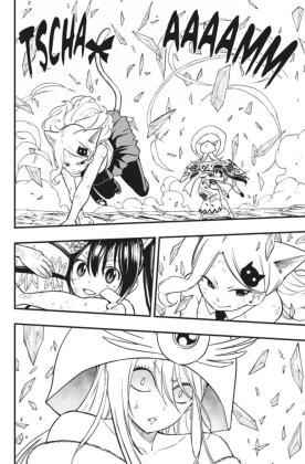 Fairy Tail - 100 Years Quest 21