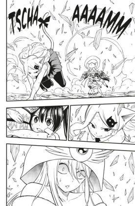 Fairy Tail - 100 Years Quest 21