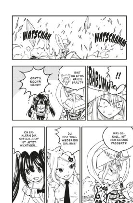 Fairy Tail - 100 Years Quest 21