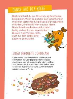 Frag doch mal ... die Maus: Die wichtigsten Fragen zum Schulanfang