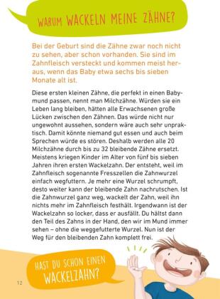 Frag doch mal ... die Maus: Die wichtigsten Fragen zum Schulanfang