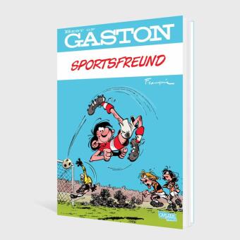 Best-of Gaston 2: Gaston - Sportsfreund