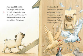 Ponyherz und Herr Franz: Kleines Fohlen, großer Held