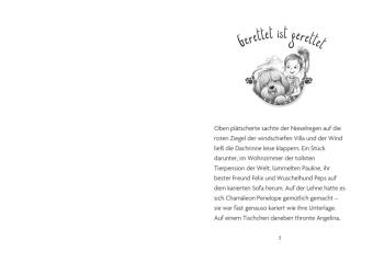 Insel der Tier-Abenteuer 3: Brausepulver-Pirat 