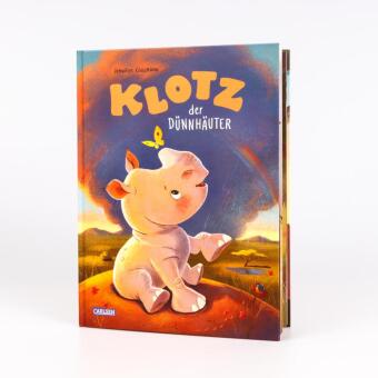 Klotz