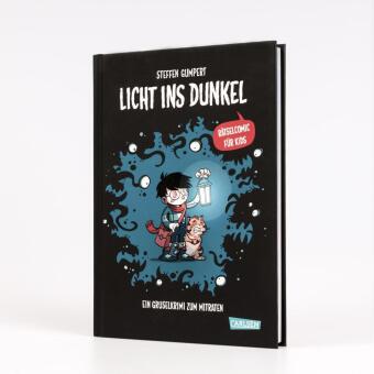 Licht ins Dunkel