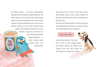 Klugscheißerchen und Vehlerteufelchen