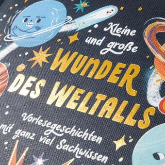 Kleine und große Wunder des Weltalls