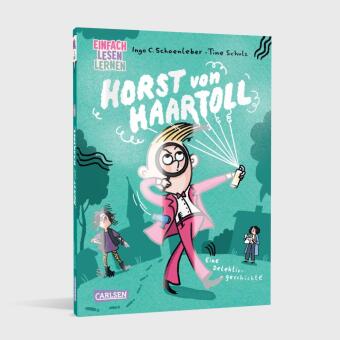 Horst von Haartoll