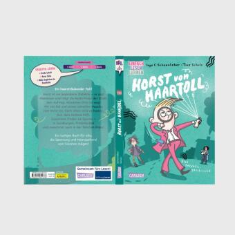 Horst von Haartoll