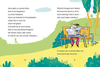 Horst von Haartoll