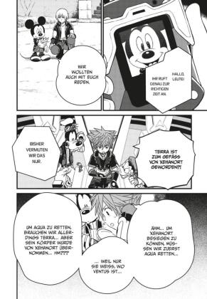 Kingdom Hearts III 4