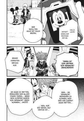 Kingdom Hearts III 4