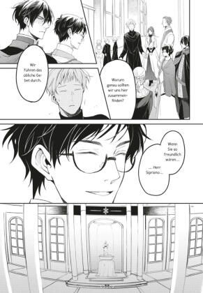 Isekai Office Worker 7