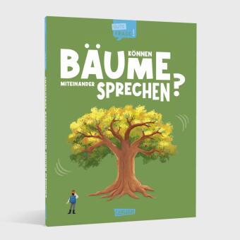 Können Bäume miteinander sprechen? (Gute Frage!)