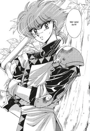 Magic Knight Rayearth Premium Collection 2