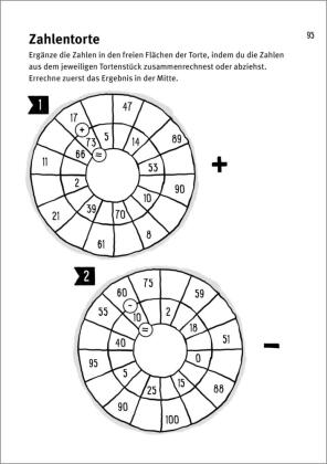 Rätselspaß Grundschule: Mein dicker Spaß- und Rätselblock 