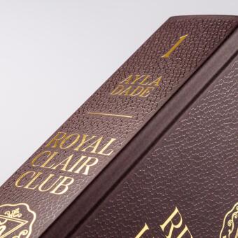 Royal Clair Club 1: Her First Hunt 