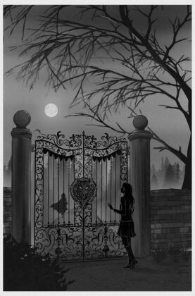 Royal Clair Club 1: Her First Hunt 