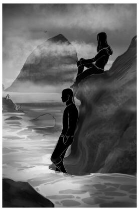 Royal Clair Club 1: Her First Hunt 