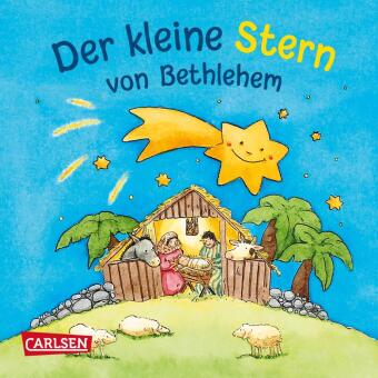 Mein erster Pixi-Adventskalender für die Kleinen - mit 24 Pappbilderbüchern - 2026