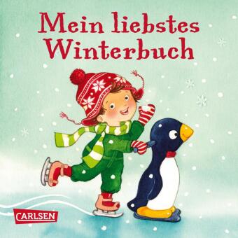 Mein erster Pixi-Adventskalender für die Kleinen - mit 24 Pappbilderbüchern - 2026