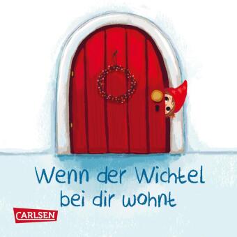 Mein erster Pixi-Adventskalender für die Kleinen - mit 24 Pappbilderbüchern - 2026
