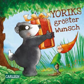 Mein erster Pixi-Adventskalender für die Kleinen - mit 24 Pappbilderbüchern - 2026