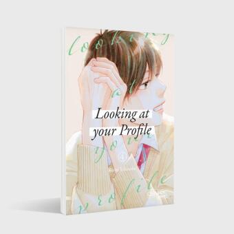 Looking at Your Profile 4
