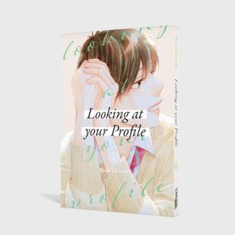 Looking at Your Profile 4