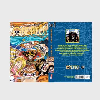 One Piece 112