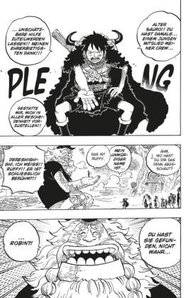 One Piece 112