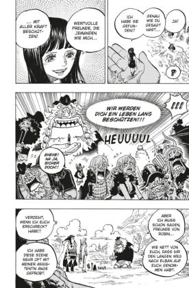 One Piece 112