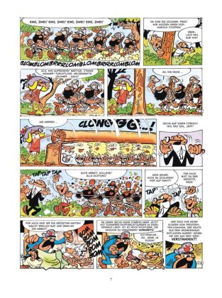 Clever und Smart 25: Mission: Friede, Freude, Friedhofsruhe